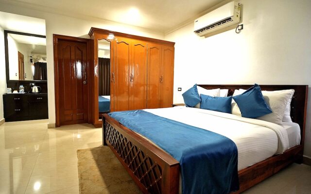 Rio Grand A Premium Hotel