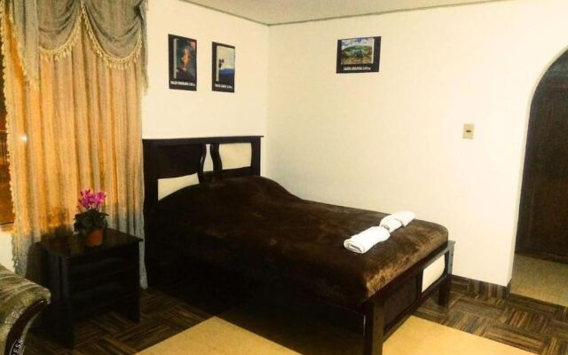 Hostel Tierra de Fuego