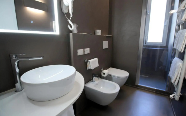 Hotel Vittoria & Orlandini