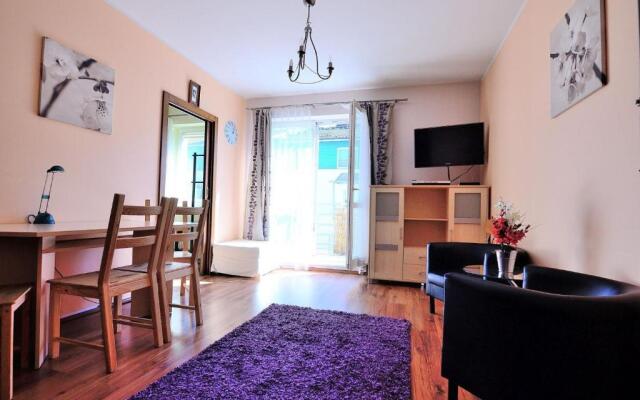 Victus Apartamenty - Lumen