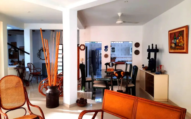 Casa Vacacional
