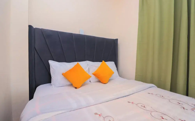 Pazoori Stays at Artesano Apartments