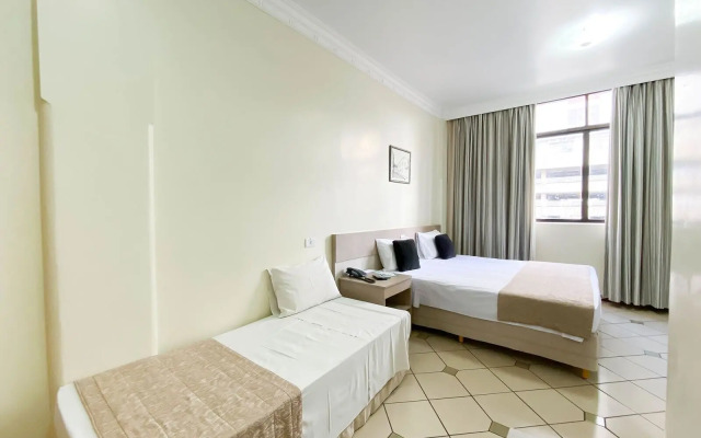 Umuarama Plaza Hotel