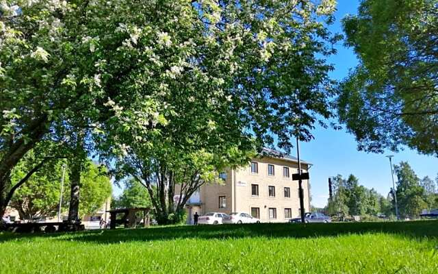Tornedalens B&B
