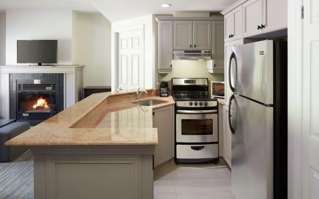 Homewood Suites by Hilton Mont-Tremblant Resort