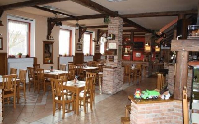 Hotel Bouček