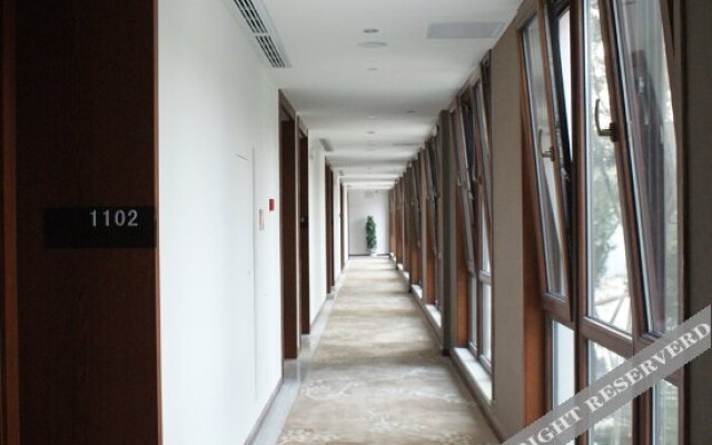 Tianyue Hotel