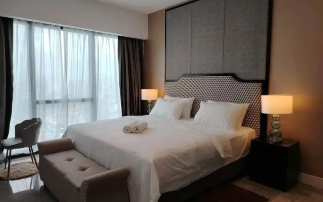 Platinum 2 KLCC By Natol Chain Of Homestays