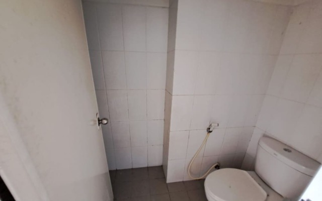 OYO Life 93106 Apartement Grand Sentraland By Andi