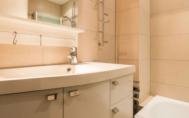 Apartment in Koksijde for 8 Person
