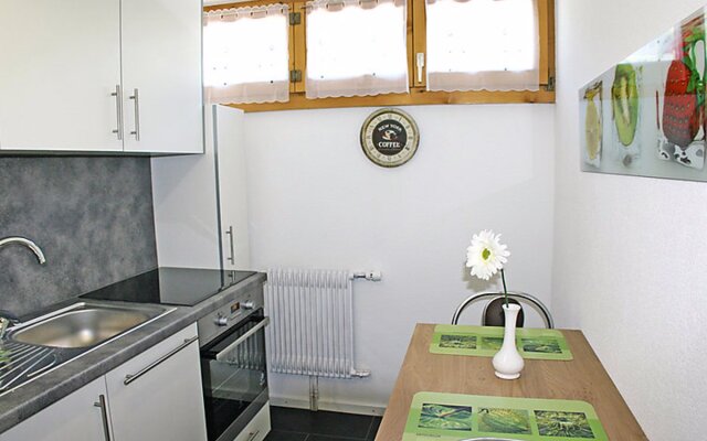 Chalet Bergfink St Valentin/San Valentino 33260