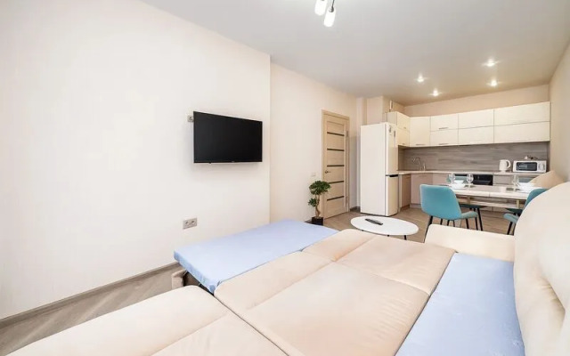 РусХаус Алексея Козина, д. 7