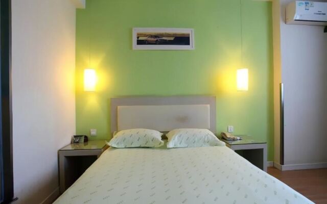 Rest Motel Cixi Shangdu Branch