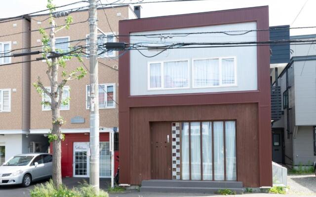 Sapporo - Apartment - Vacation STAY 7939