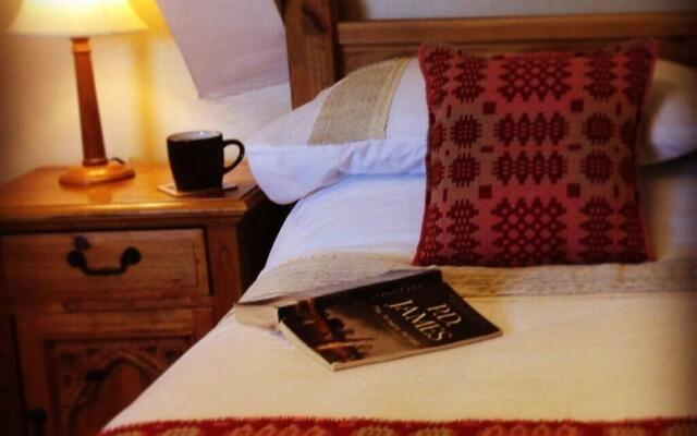 Llwyn Onn Guest House