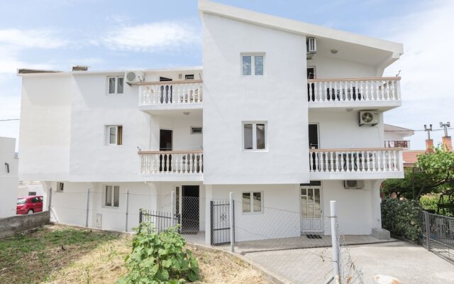 Apartments Vila Glavanovic