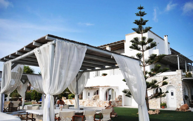 Paradiso Boutique Hotel