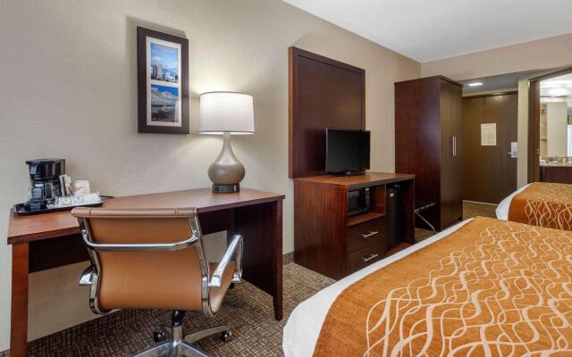 Comfort Inn Layton - Salt Lake City