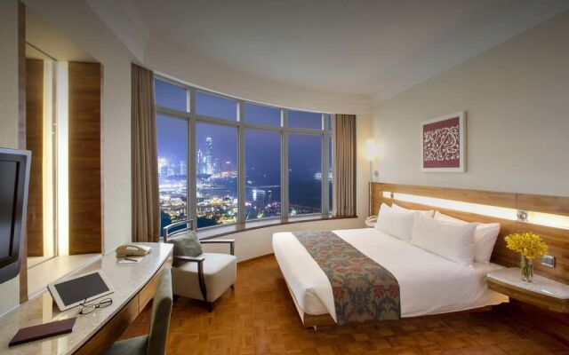 Nina Hotel Causeway Bay