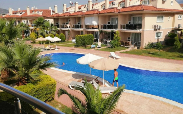 Villa Doga
