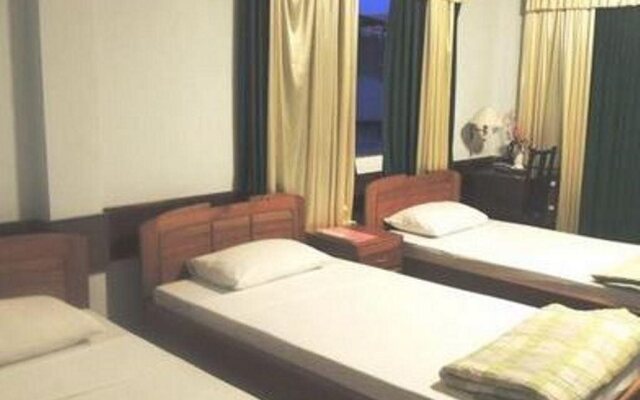 Phuong Hoang - Phoenix Hotel
