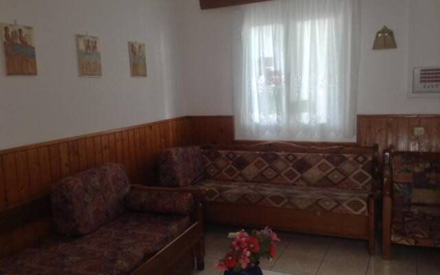 Hotel Eleftheria