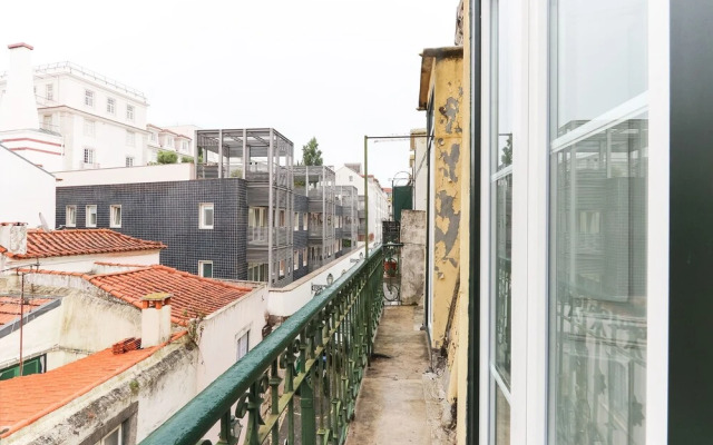 Guestready - Bairro Alto Selection I