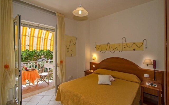 Hotel San Siro