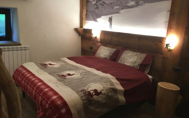 B&B La Locanda delle Pulci