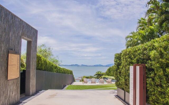 Baan Plai Haad Beachfront Condominium