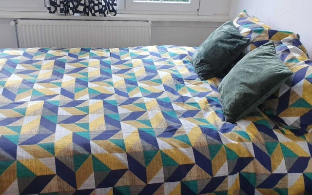 Room in House - Cosy Room In Antwerpen