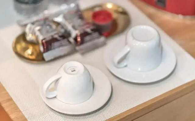 Daecheon 2278 Resort