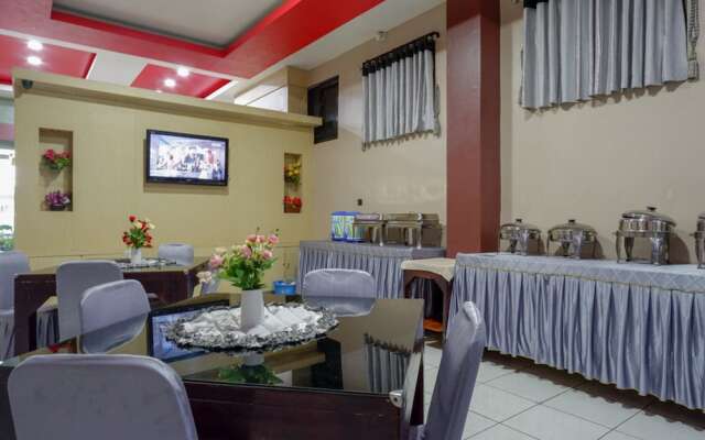RedDoorz Syariah @ Hotel Wisma Indonesia Kendari