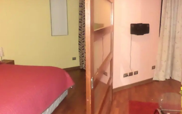 Santiago Town Suites