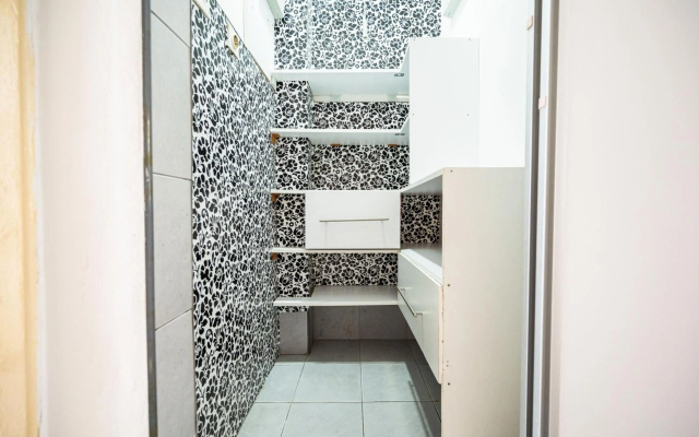 Modern 1BDR Apartment near City Center