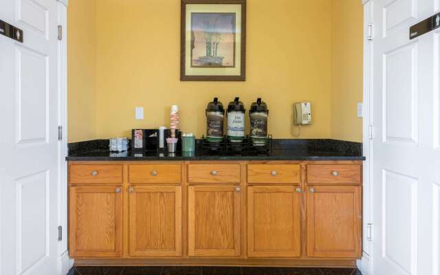 Quality Inn & Suites Mt Dora North
