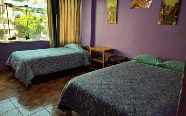 Hostal Valle Sur