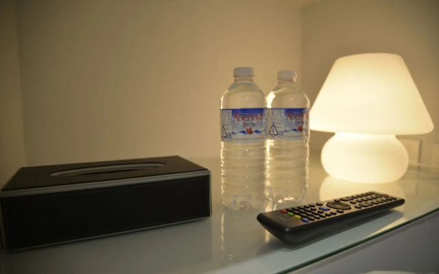 Happy House B&B, Juifan