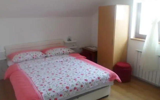 Apartment Čubrić