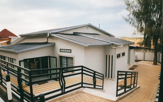 One Click Apartment