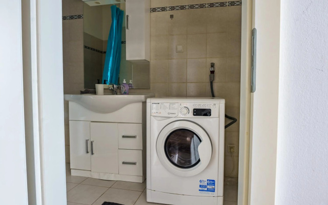 Vienna Living Apartments - Klosterneuburger Straße