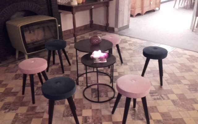 Gastenverblijf De Arend