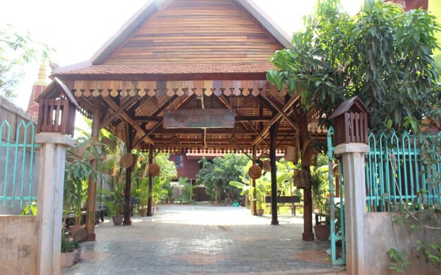 Angkor Rest Villa