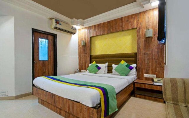 Itsy Hotels Shree Krishna Palace