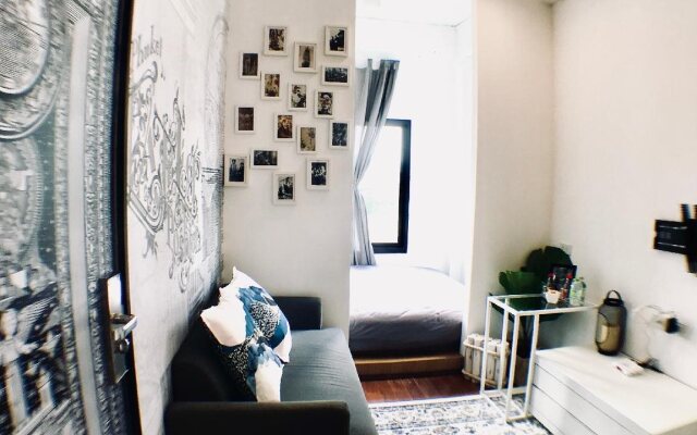 L'atelier Poshtel Phuket Hostel