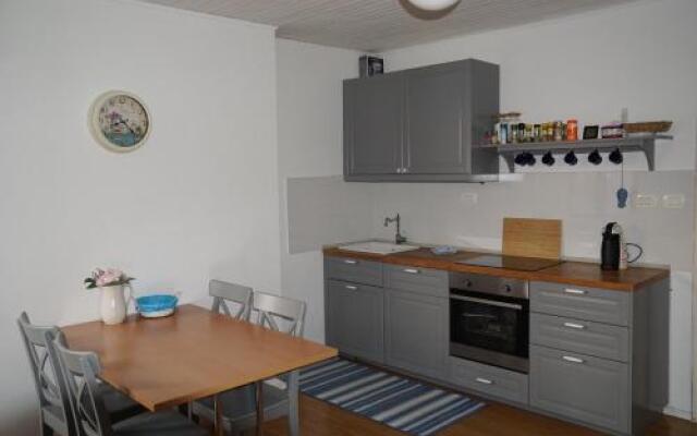Apartment Piran Svobode