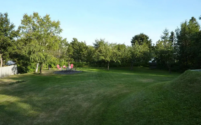 Auberge Petite Plaisance