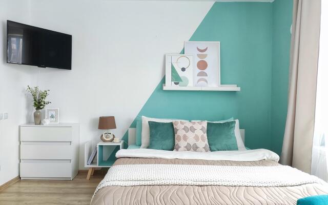 KakDoma96 (КакДома96) на улице Академика Парина 41/2