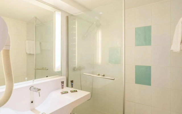 Novotel Metz Amneville Hotel