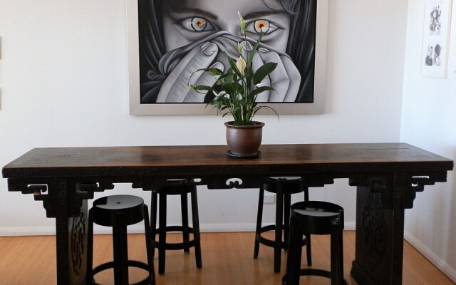 Sun, Sand, Sea and Salty Kisses Cottesloe Beach House